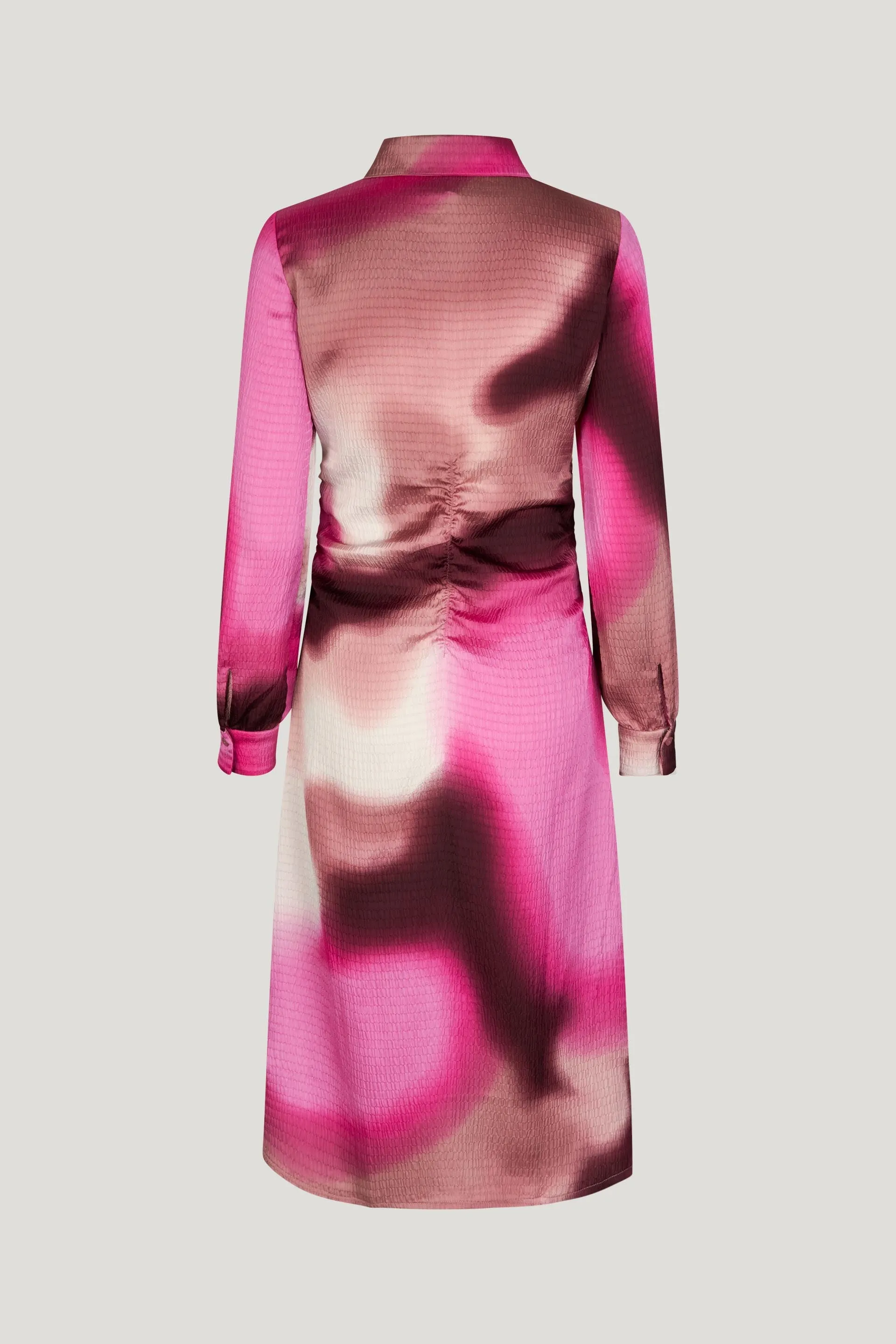 ABIRA | Pink Fade