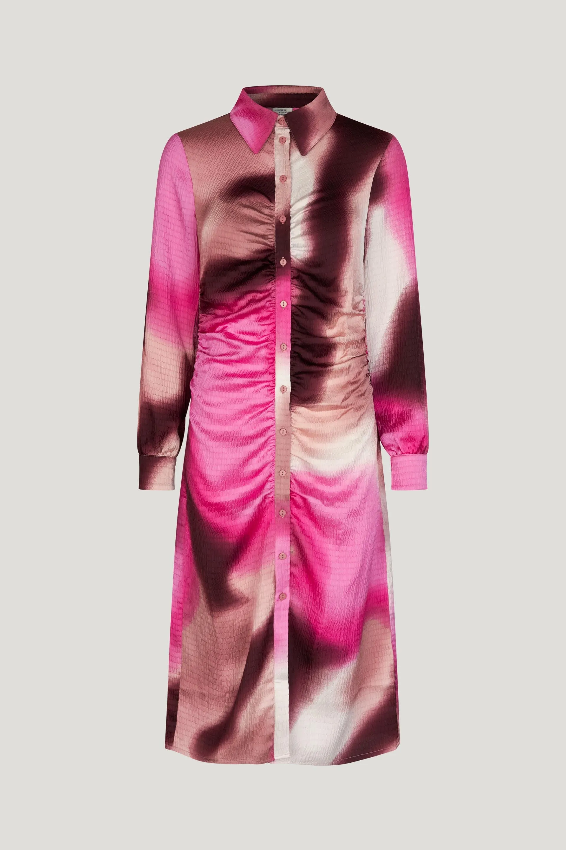 ABIRA | Pink Fade