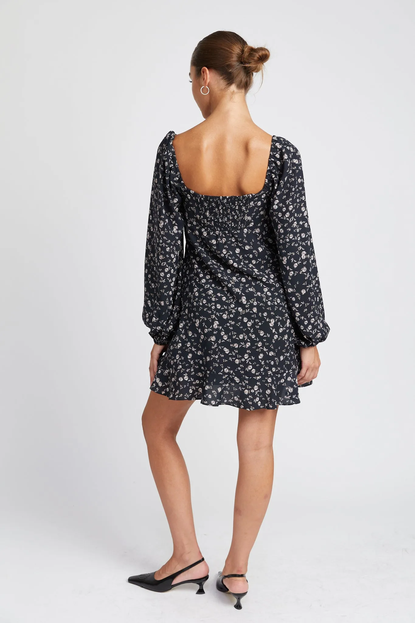 Addison Mini Dress