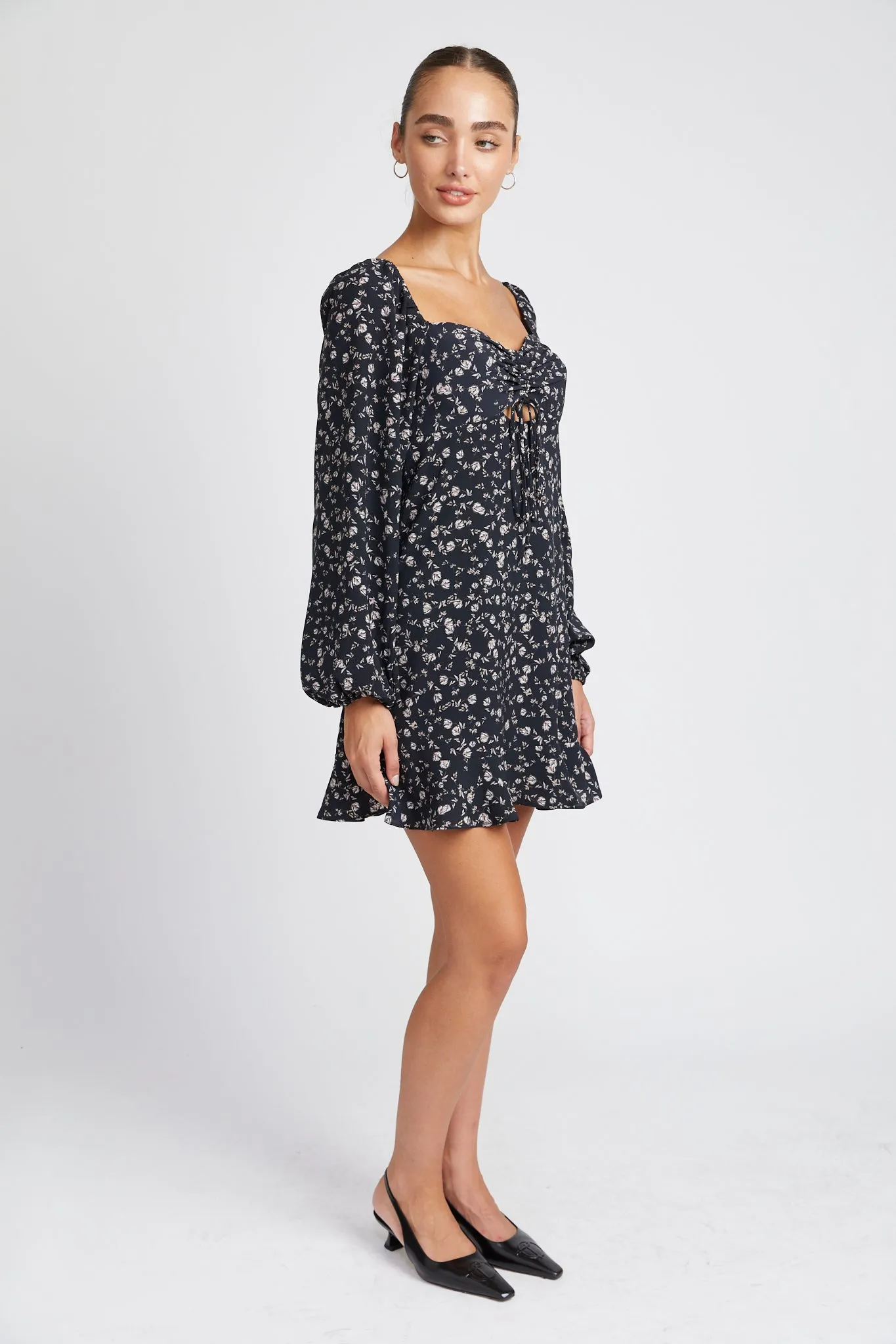 Addison Mini Dress