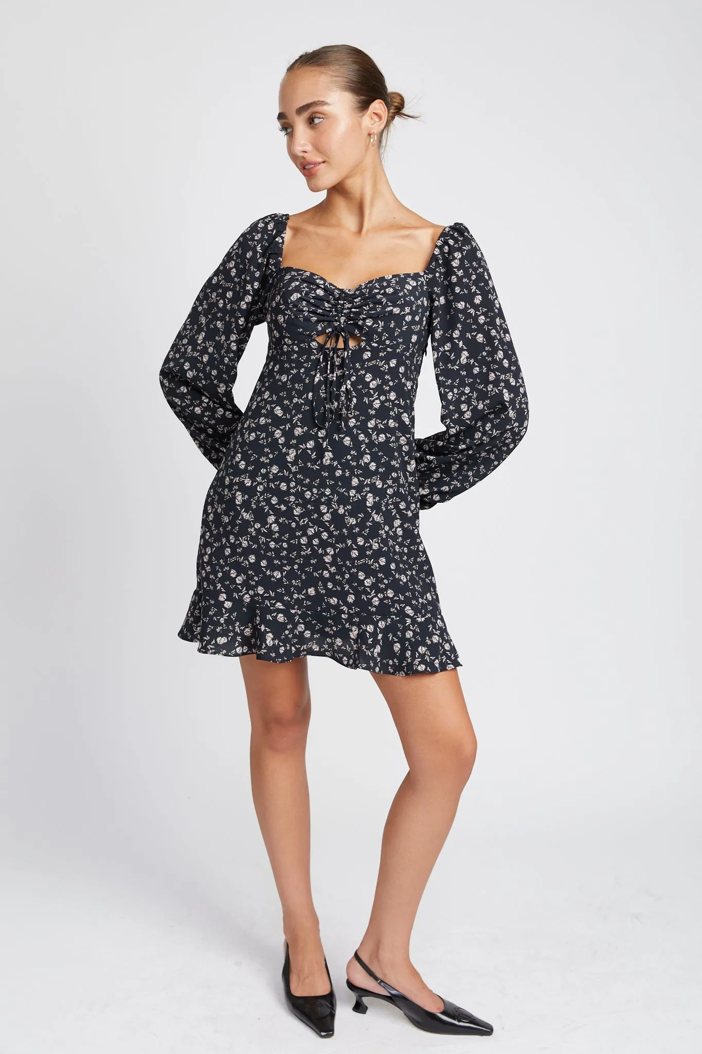 Addison Mini Dress