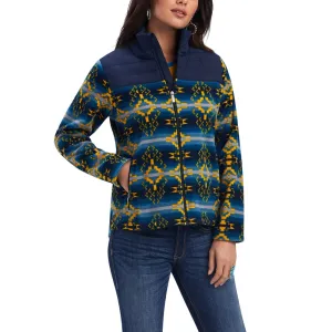 Ariat Womens Prescott Fleece Jacket - 10041818