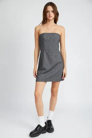Beryl Mini Dress