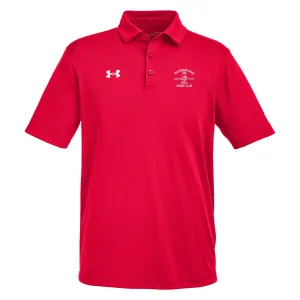 Binghamton Barbarians Tech Polo