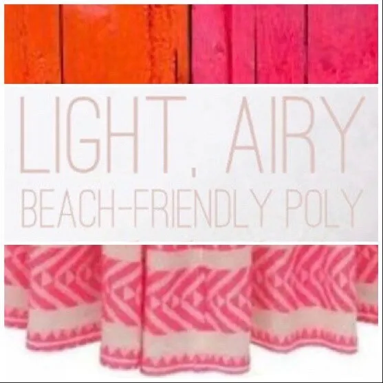 Boho Pop mini - midi beach dress / resort tunic top / cruise cover-up with white   bubble hot pink or deep sea GREEN mod print S - 3XL women