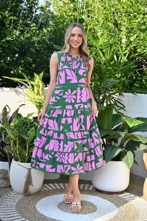Brunswick Dress