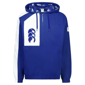 Canterbury Legends Woven 1/4 Zip