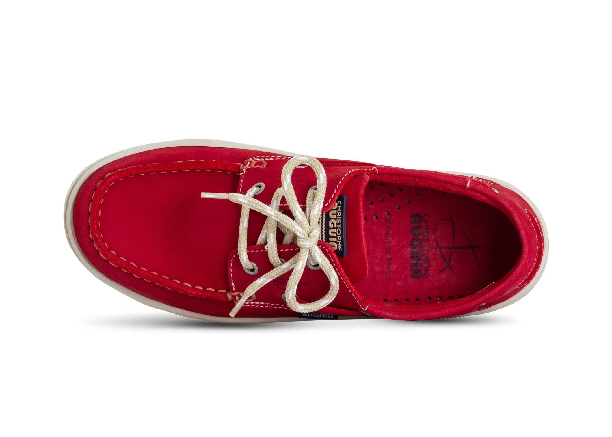CHRISTOPHE AUGUIN SHOE