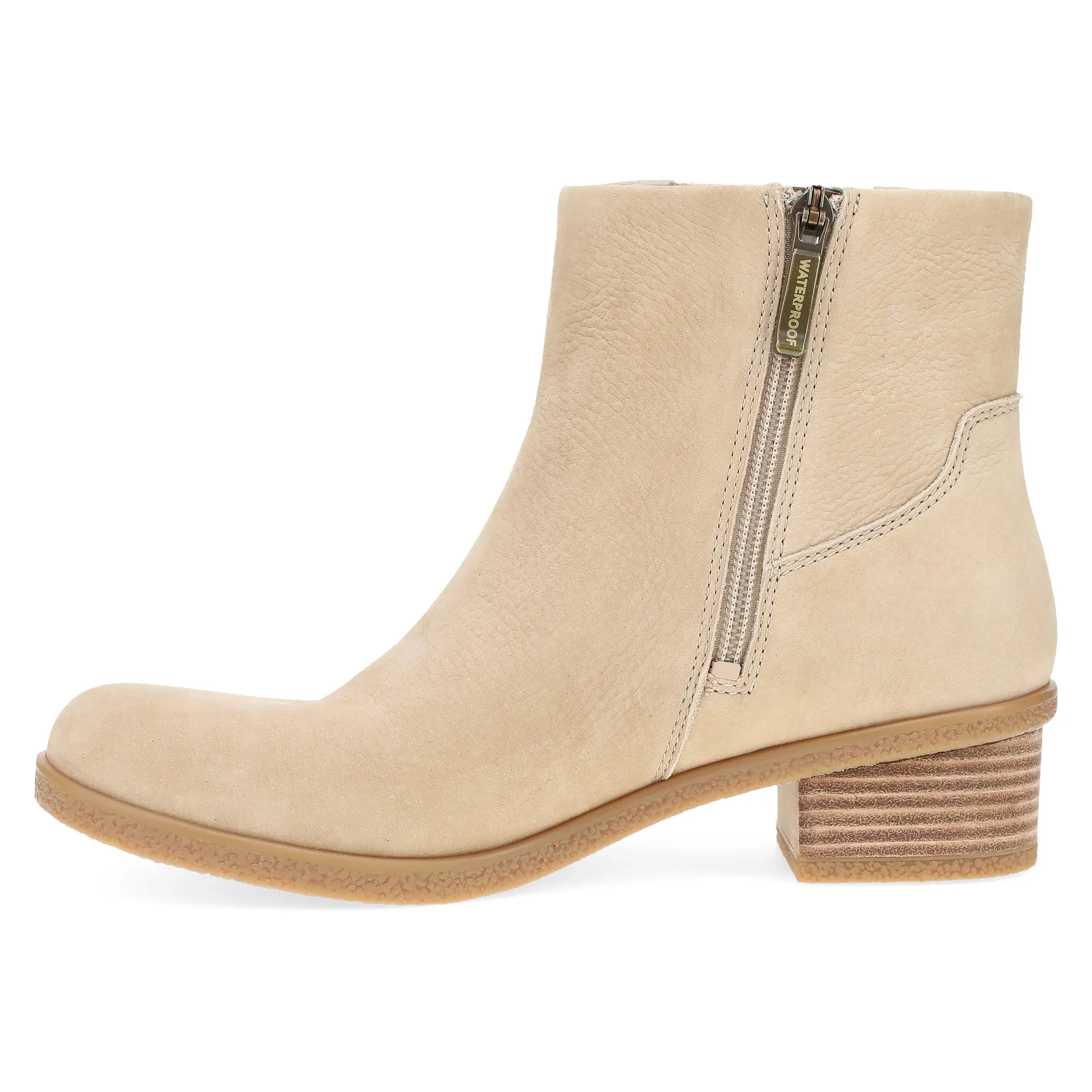 Dansko Daisie Boot - Sand