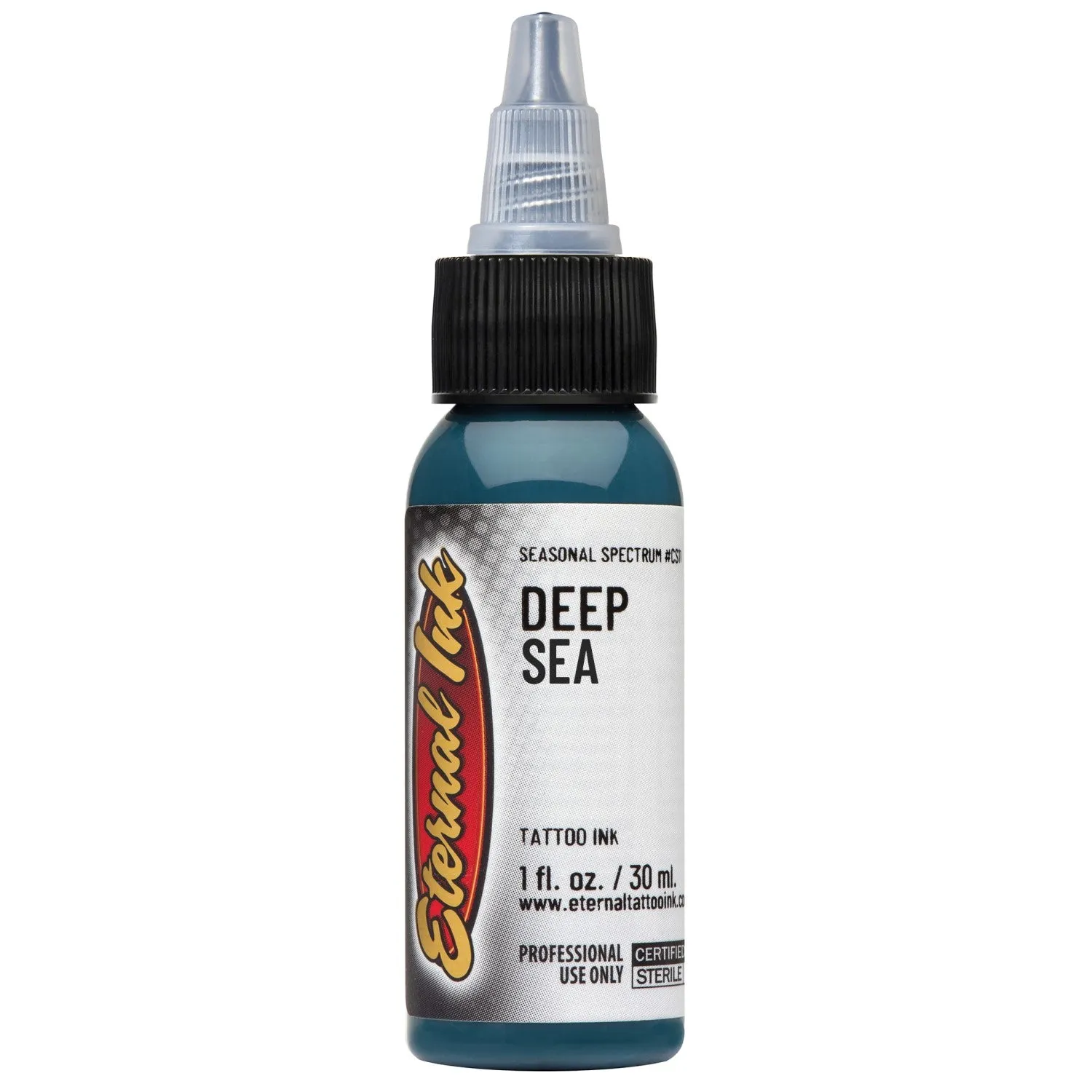 Eternal Ink Seasonal Spectrum - Deep Sea