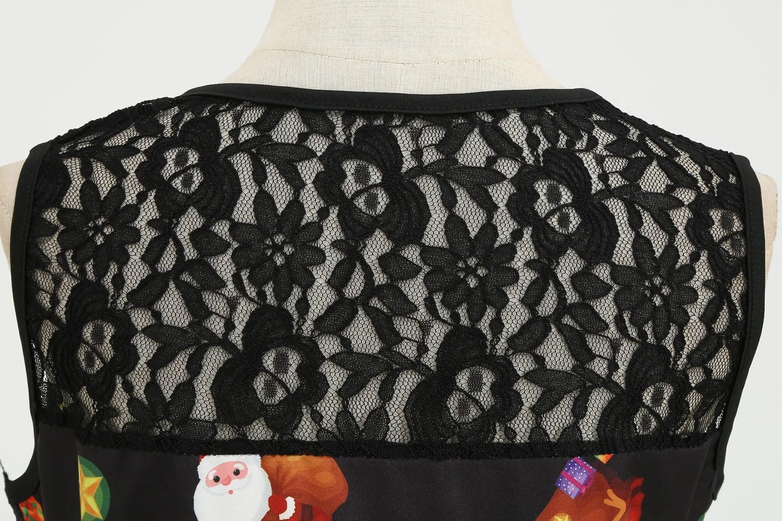 FashionSierra - 1950s Women's Dress Elegant Vintage Dresses