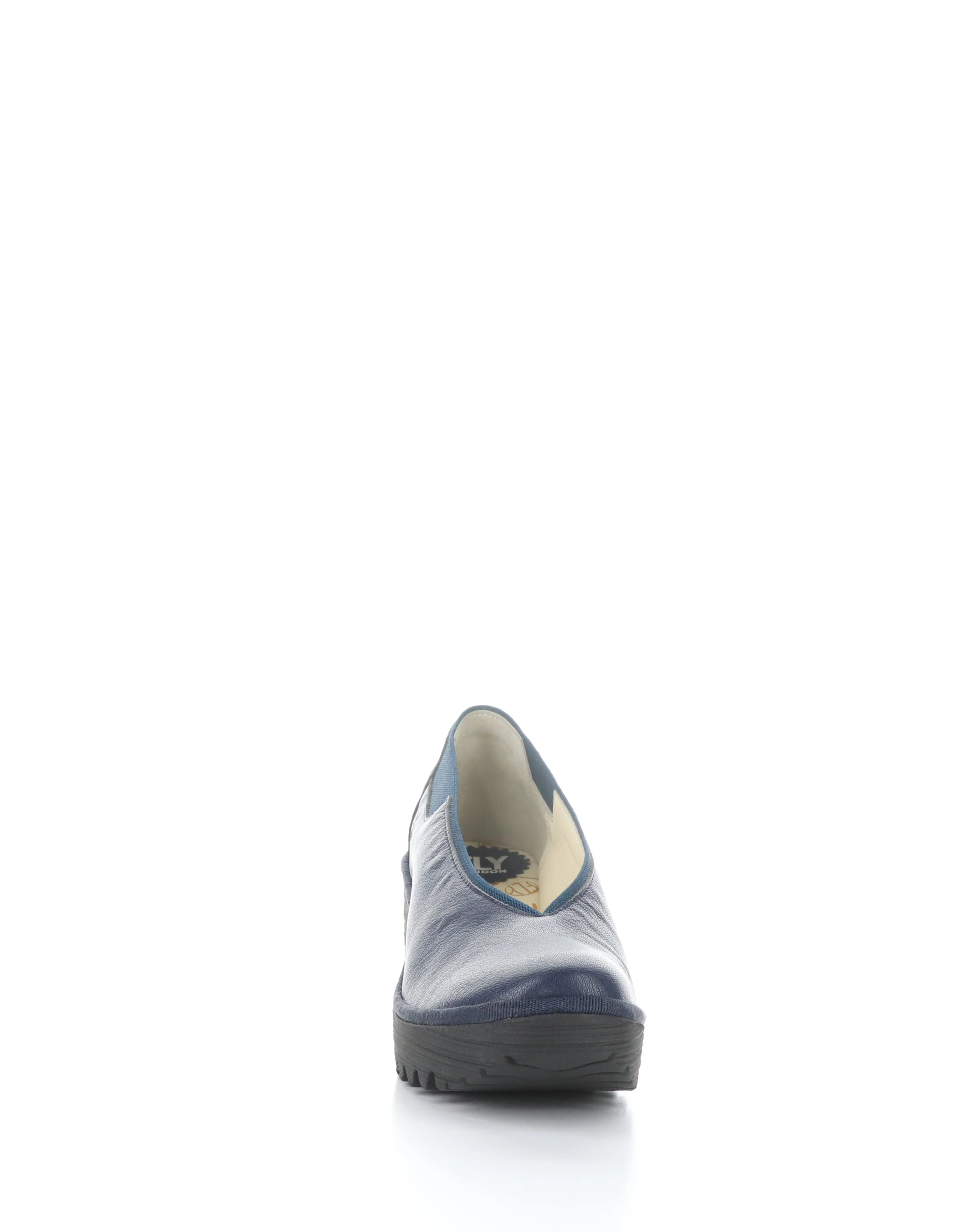 Fly London Yoza Black