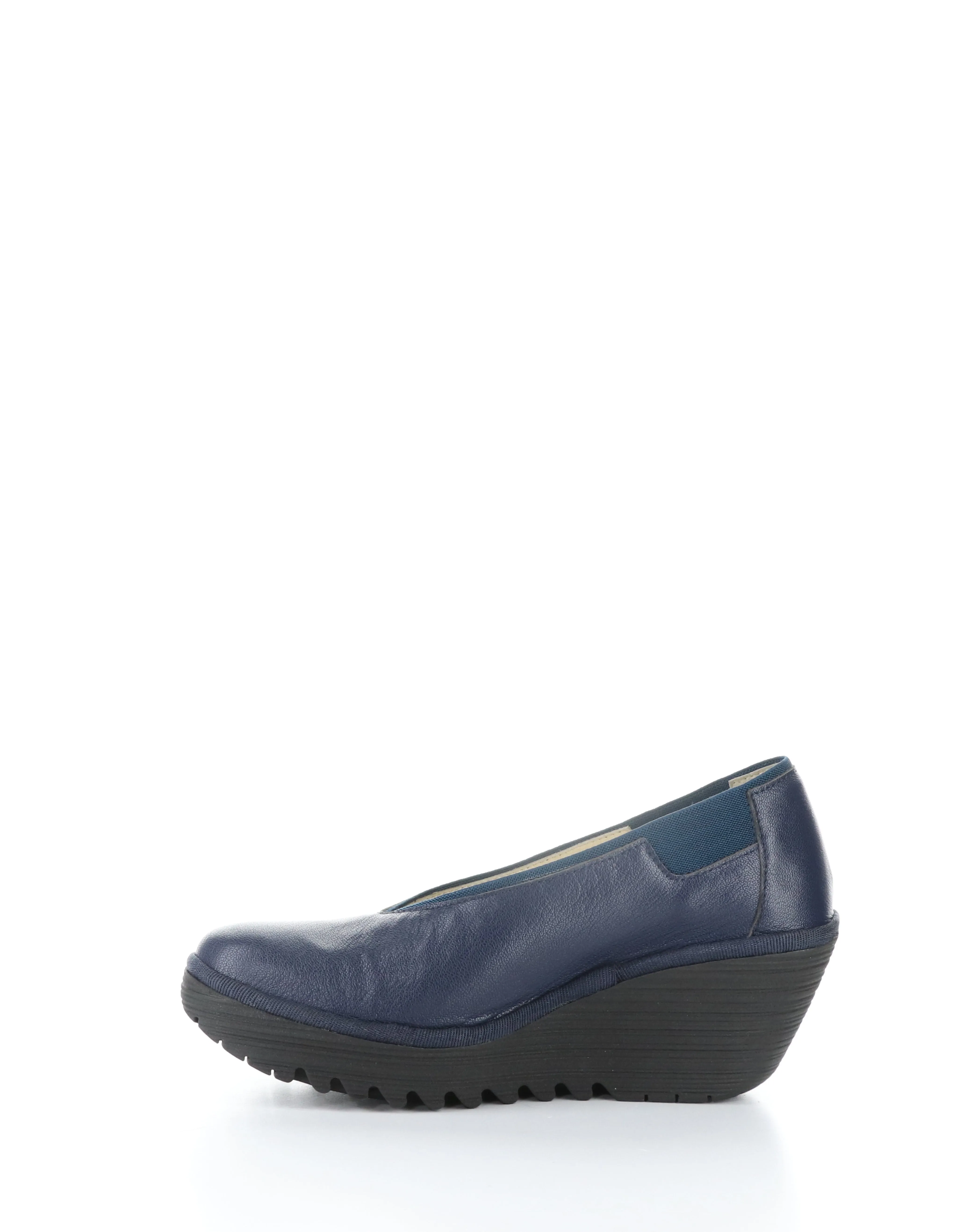 Fly London Yoza Black