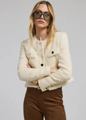Generation Love Kennedi Tweed Jacket