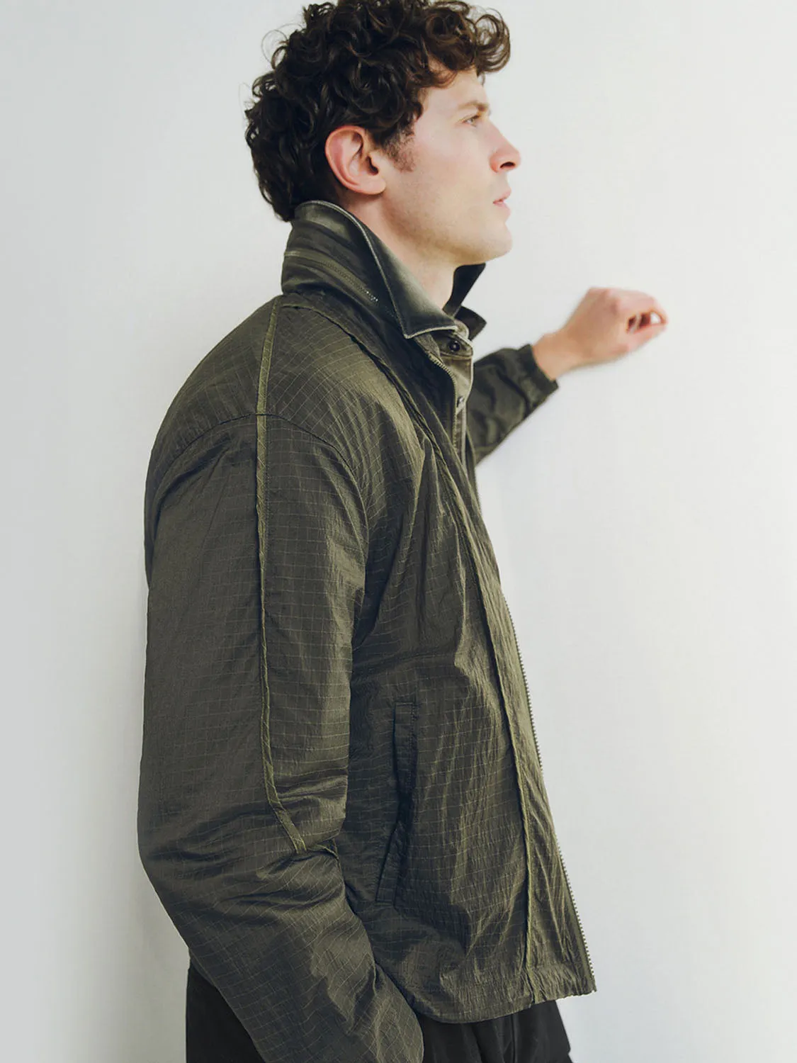 Hoodie Jackets
