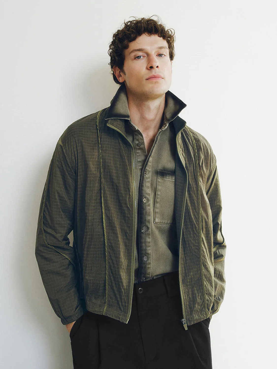 Hoodie Jackets