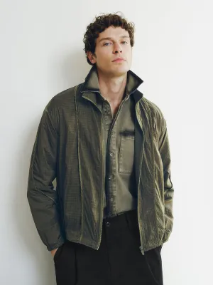 Hoodie Jackets