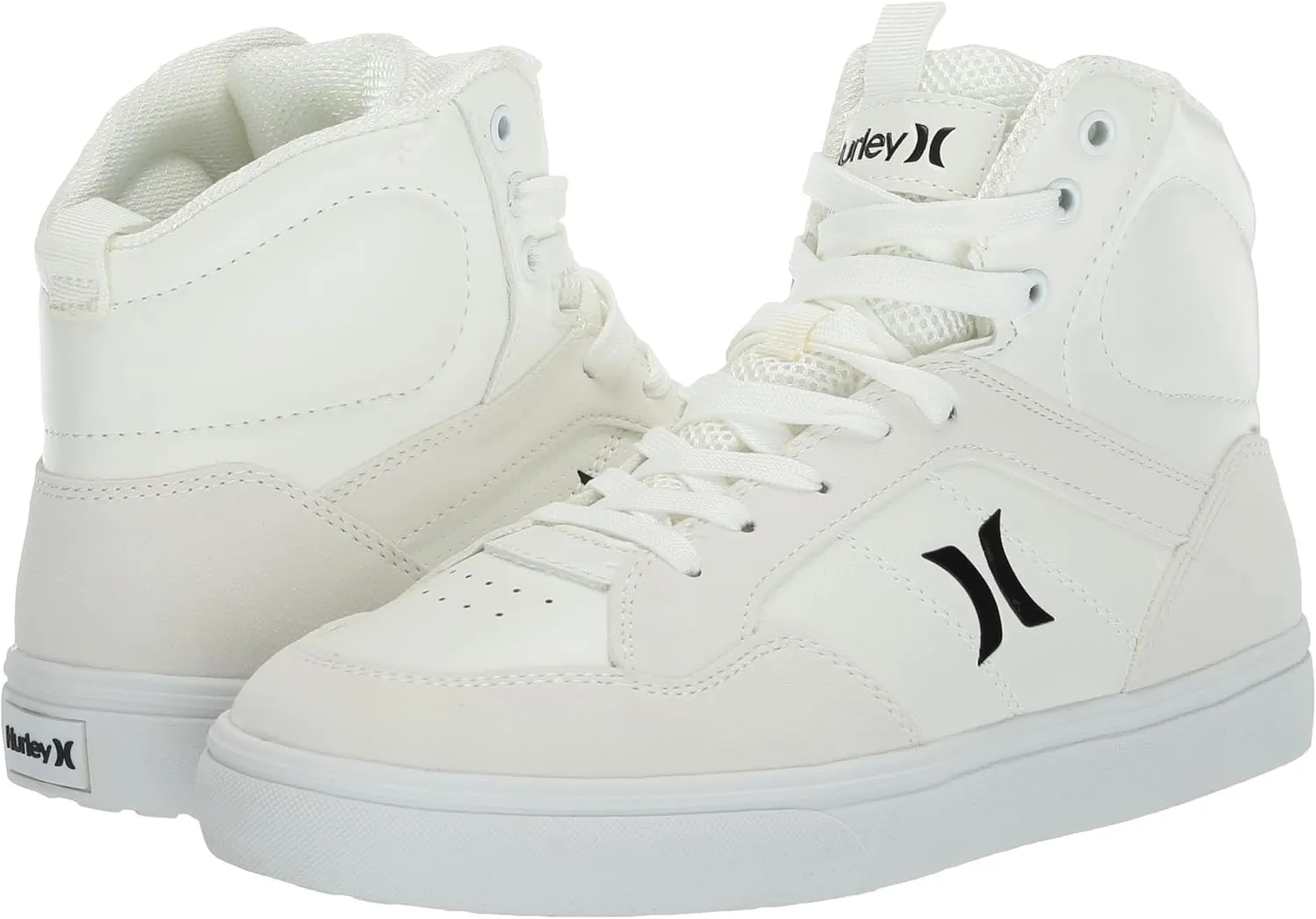 Hurley Women's Break Hi-Top Sneakers