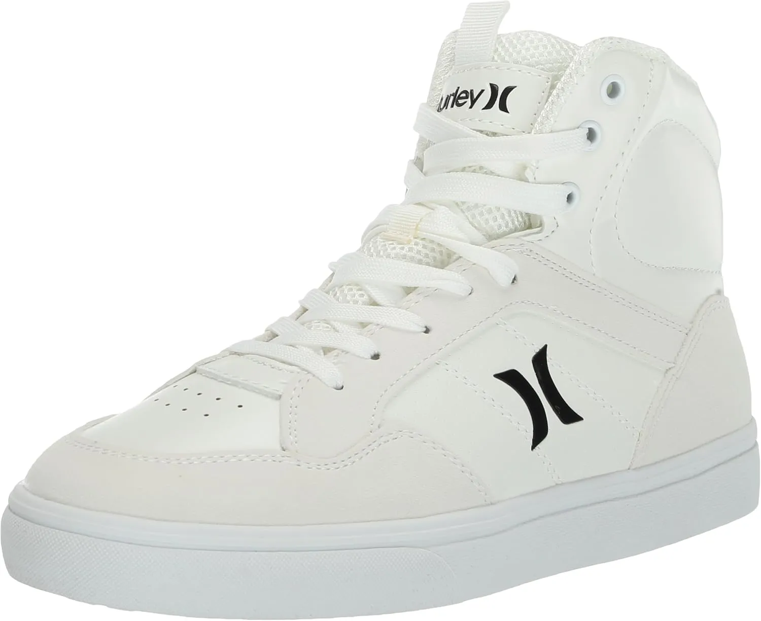 Hurley Women's Break Hi-Top Sneakers