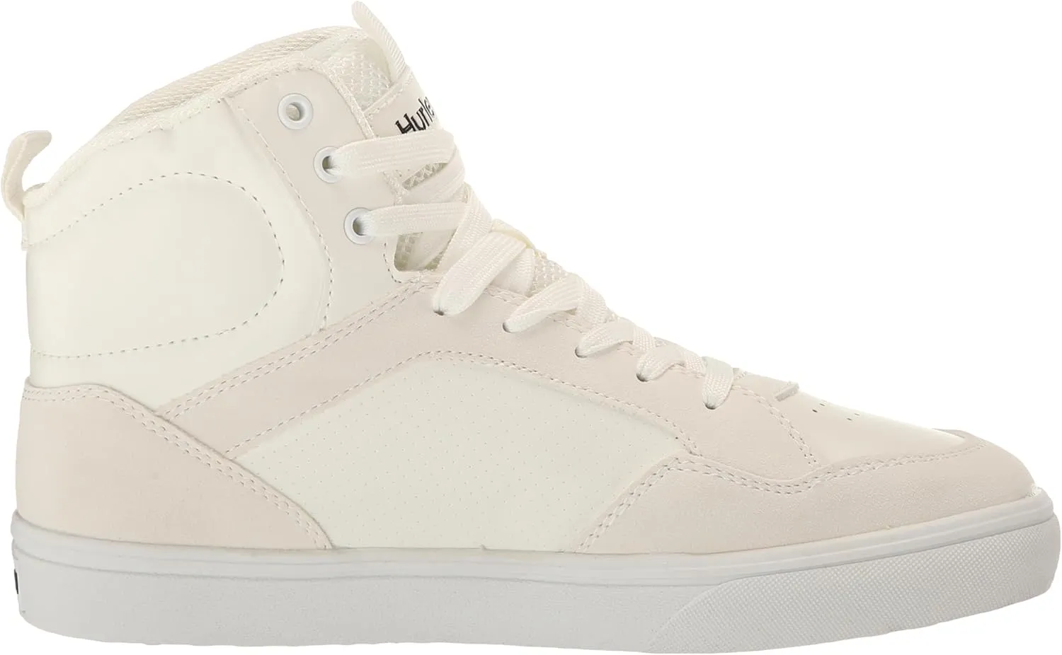 Hurley Women's Break Hi-Top Sneakers