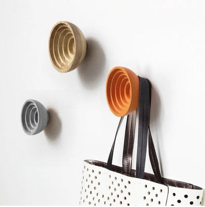 Inner Circle Knobs