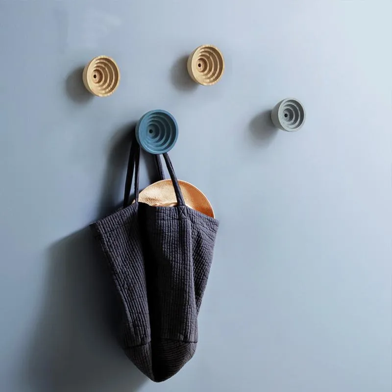 Inner Circle Knobs
