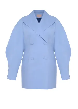 LIYA x MAJA MALNAR BLAZER