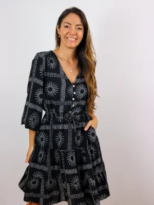 L/S LAYNE MINI