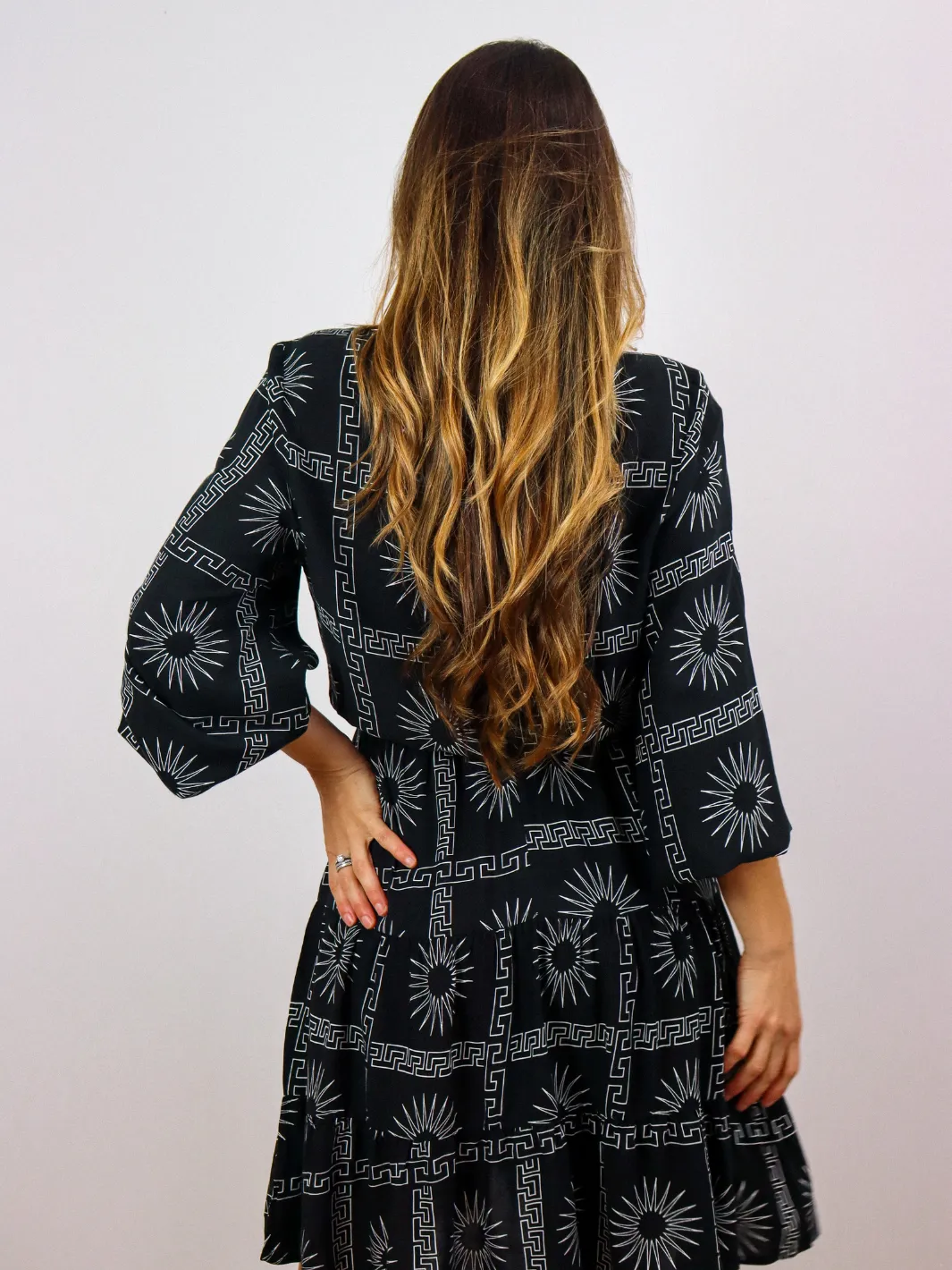 L/S LAYNE MINI