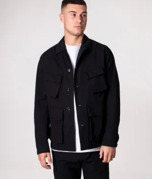 Mads Ripstop Tab Series Overshirt