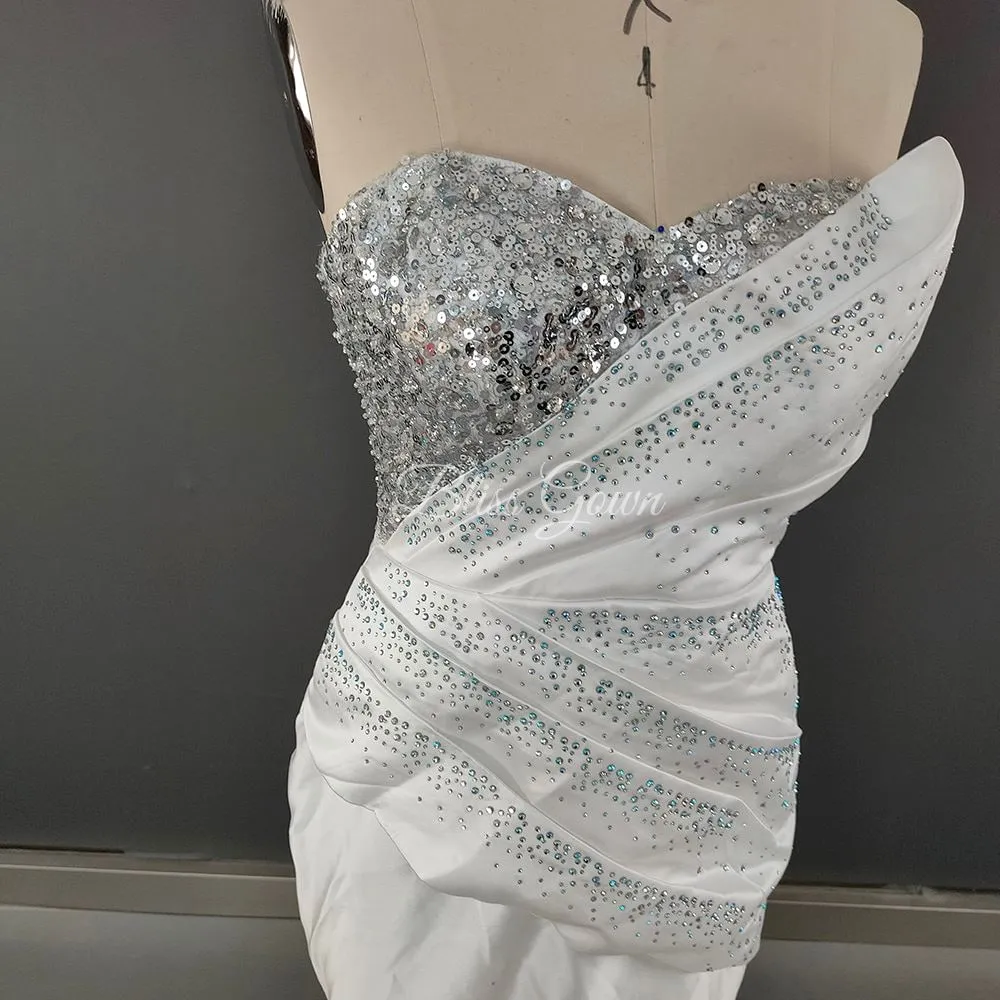 Mermaid Detach Delight