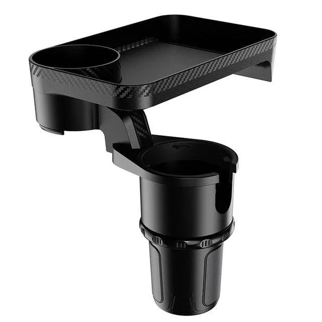 Multifunctional Adjustable Car Cup Holder Expander