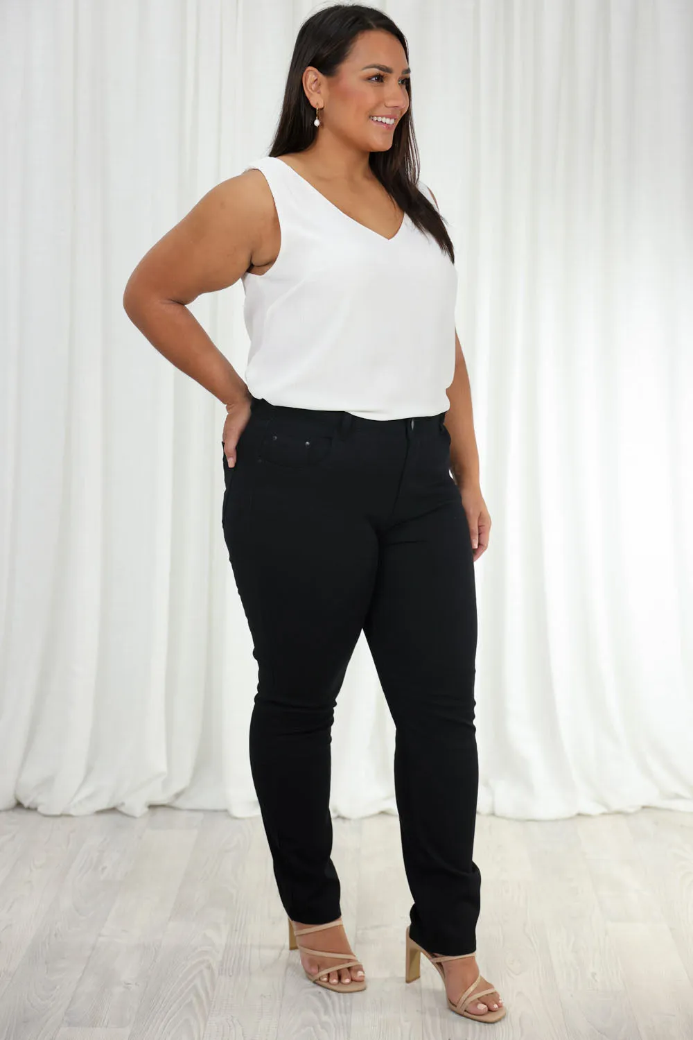 Mum Babe Jeans