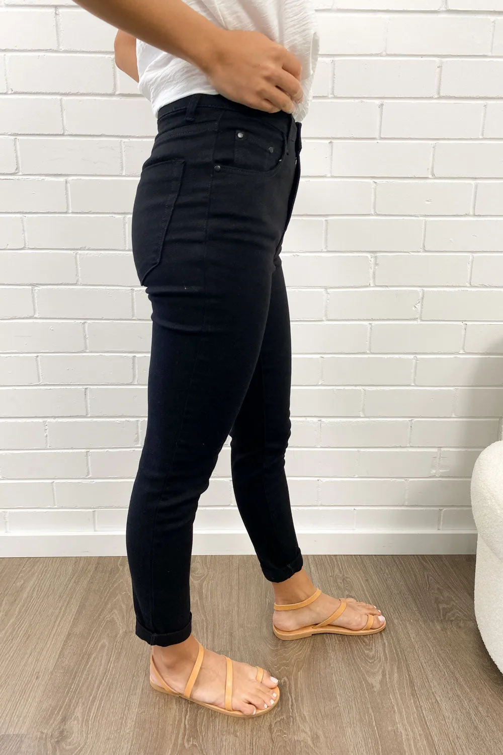 Mum Babe Jeans