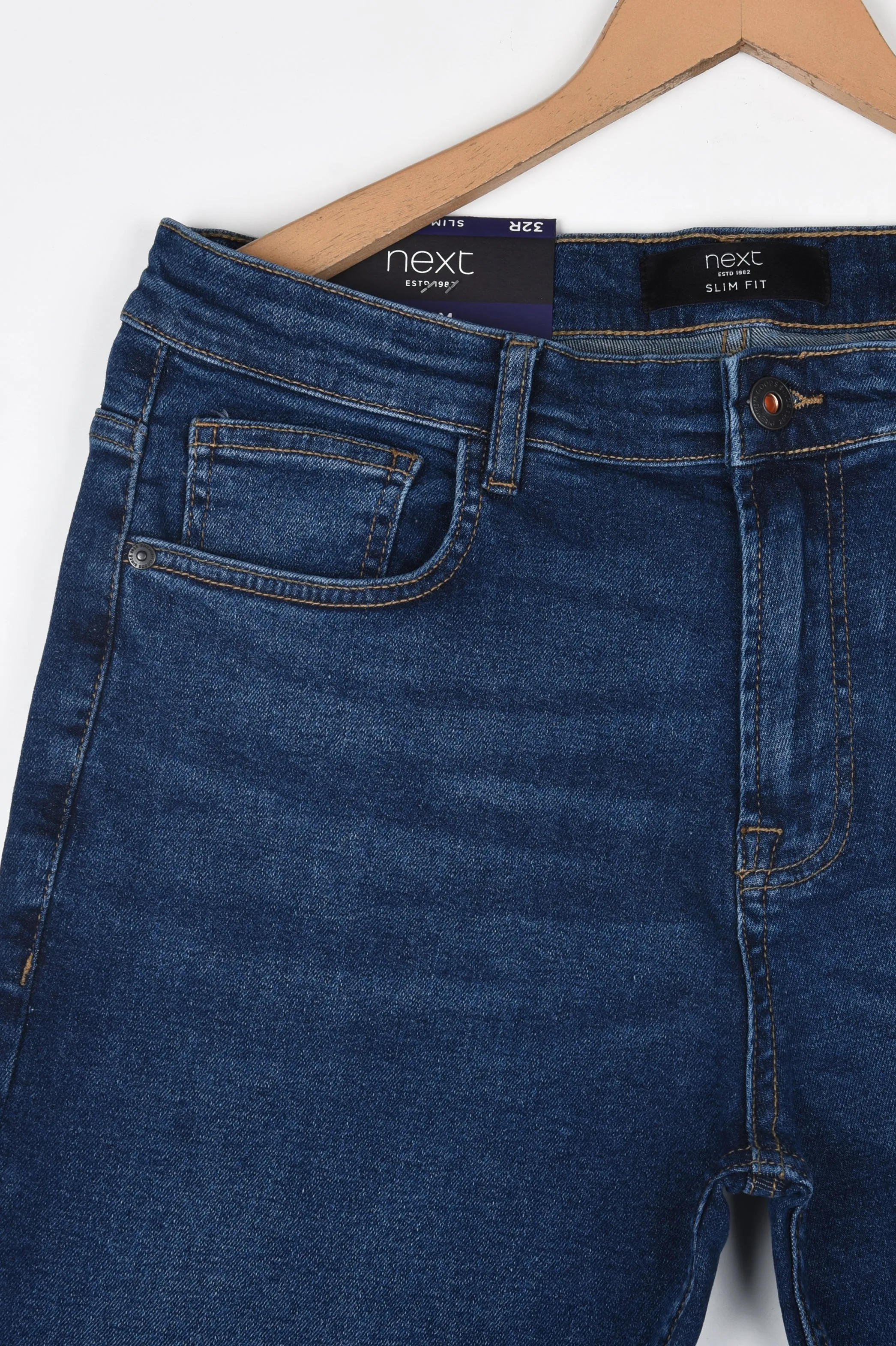 NEXT Slim Jeans