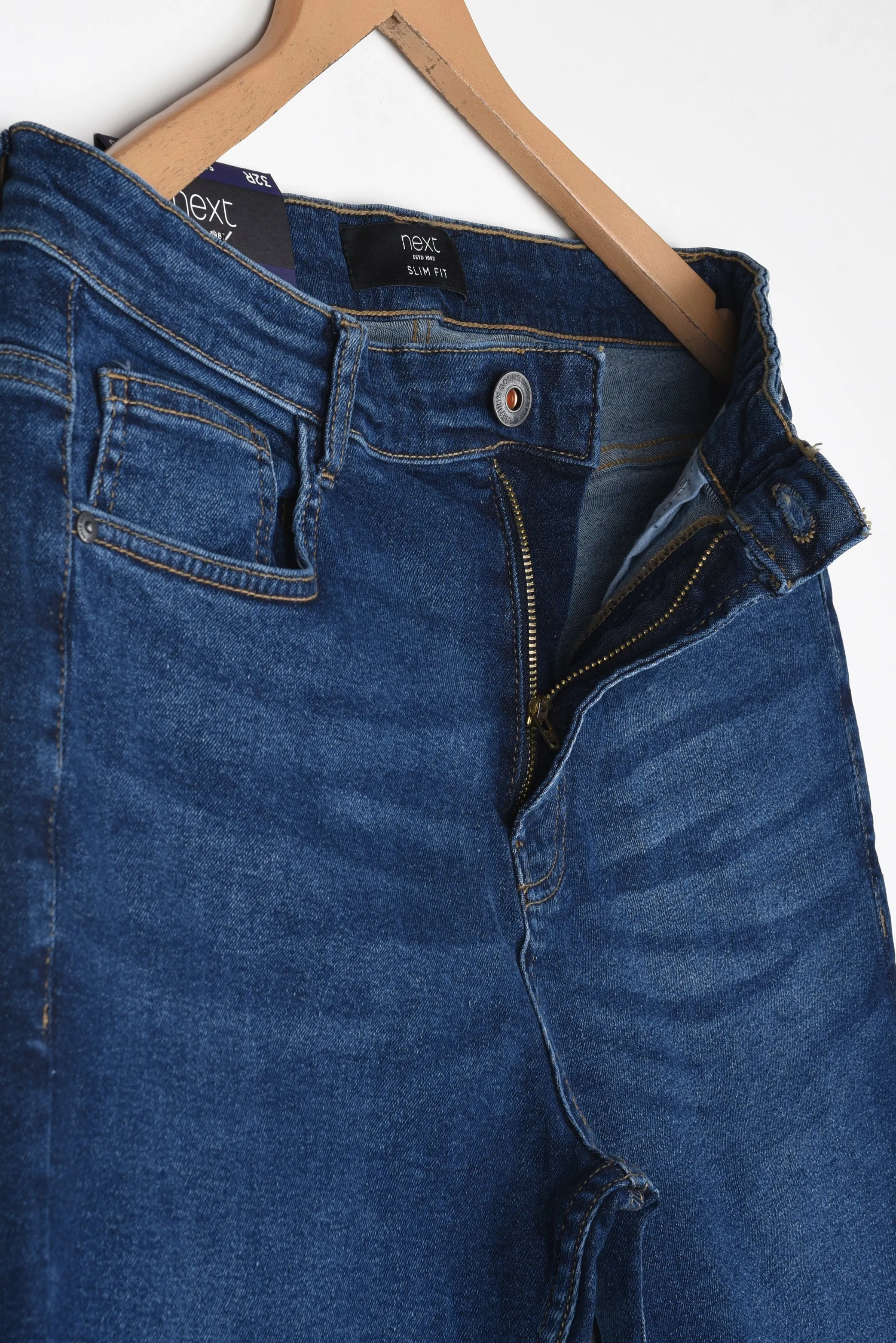 NEXT Slim Jeans