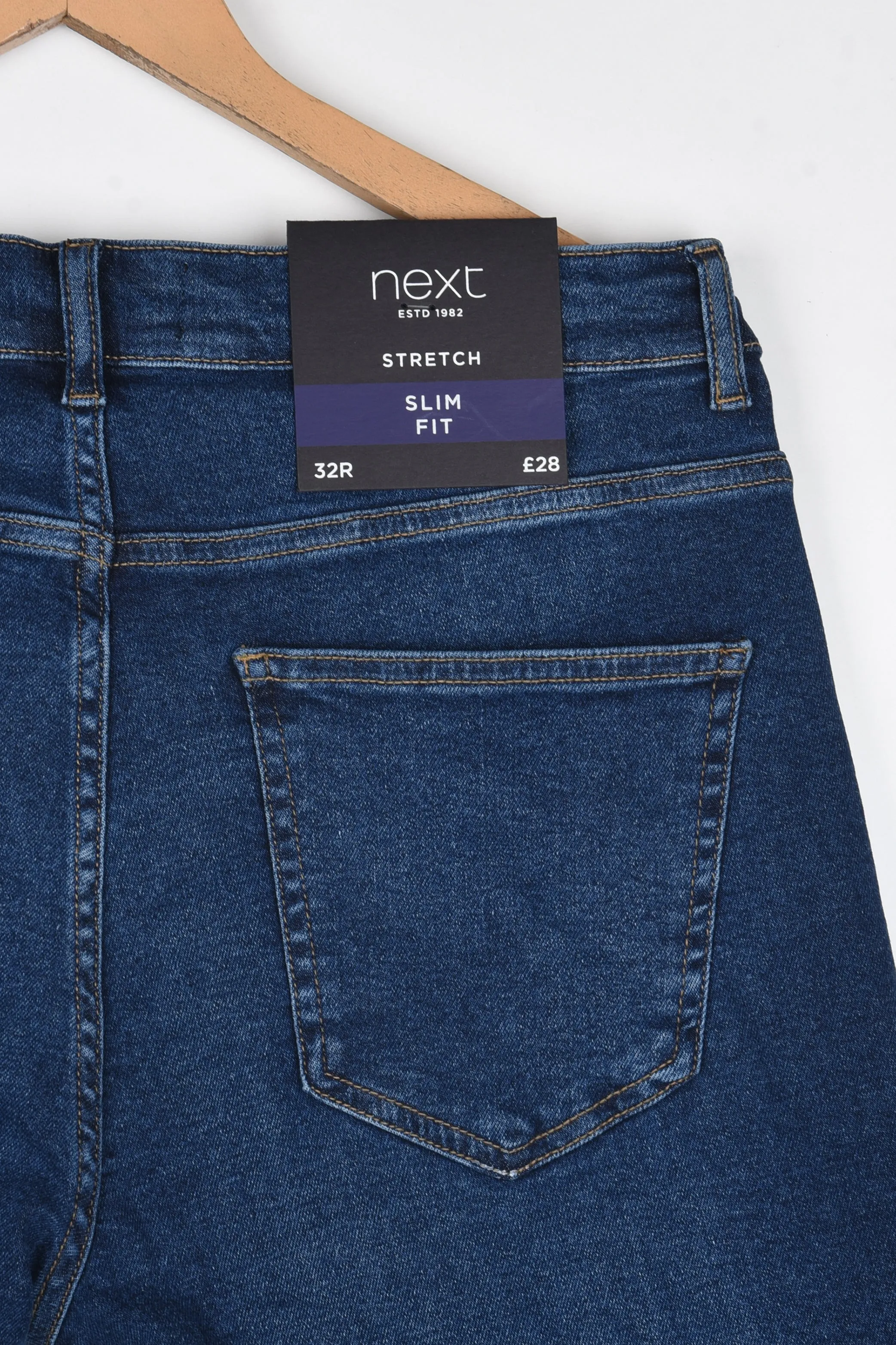NEXT Slim Jeans