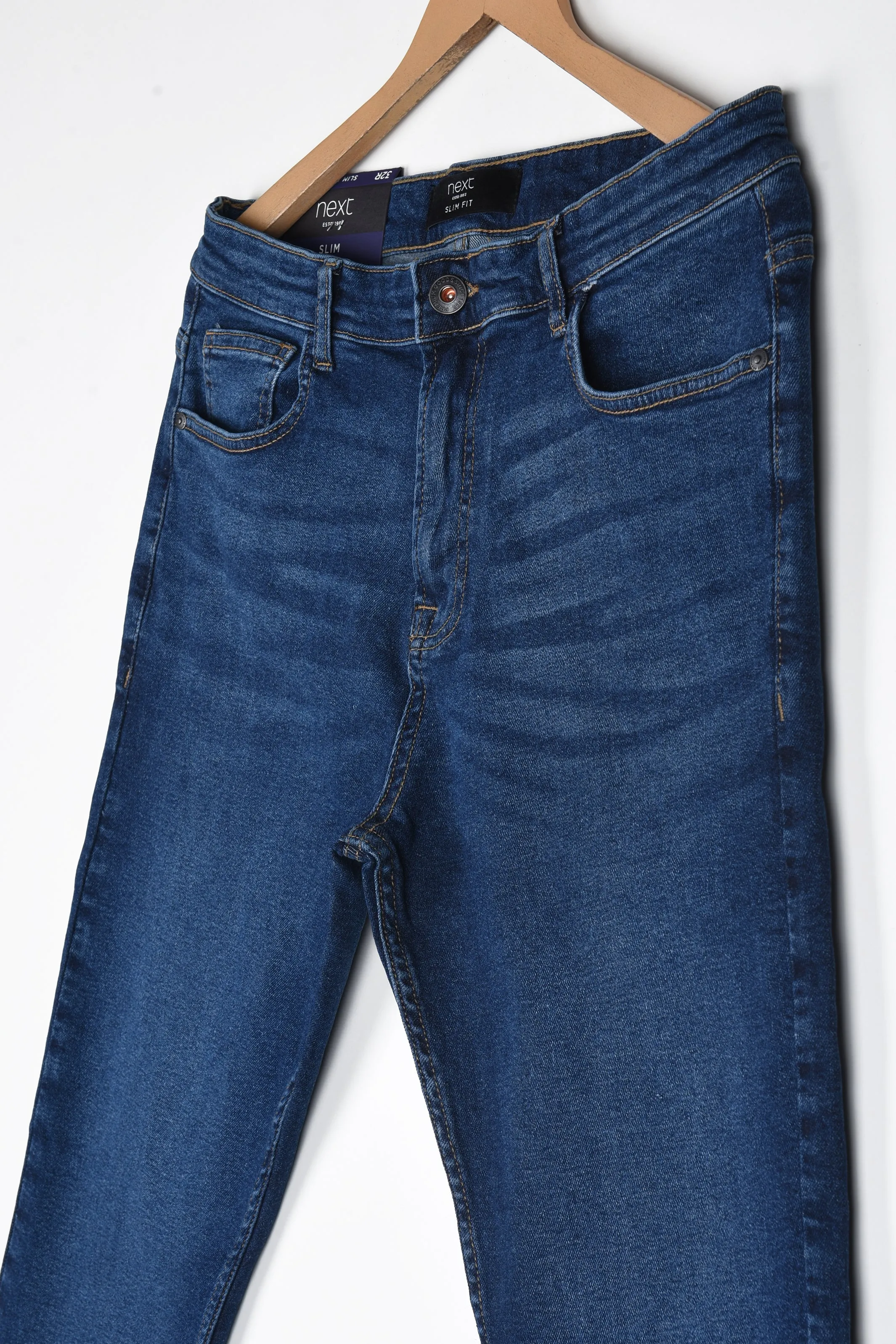 NEXT Slim Jeans