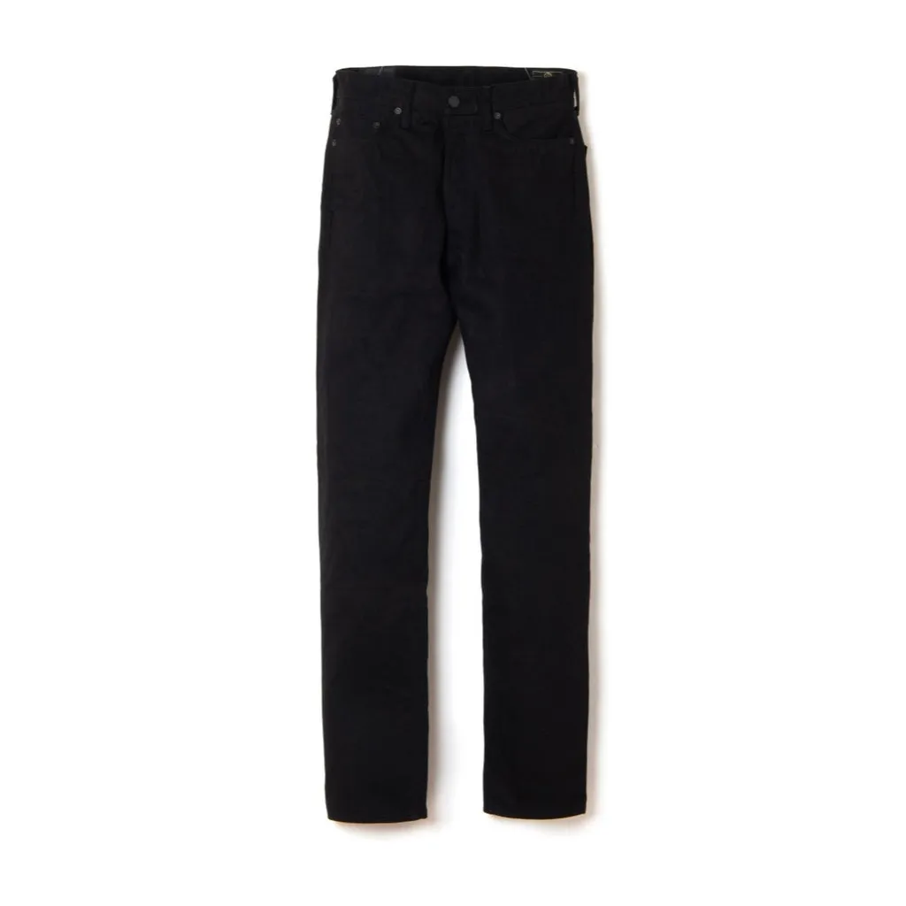 [Pre-Order] Studio D'Artisan "Kurozome" Selvedge Jeans (Tapered)