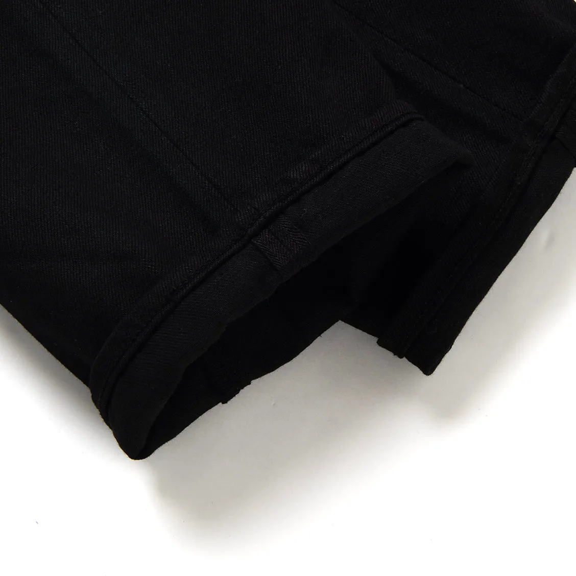 [Pre-Order] Studio D'Artisan "Kurozome" Selvedge Jeans (Tapered)