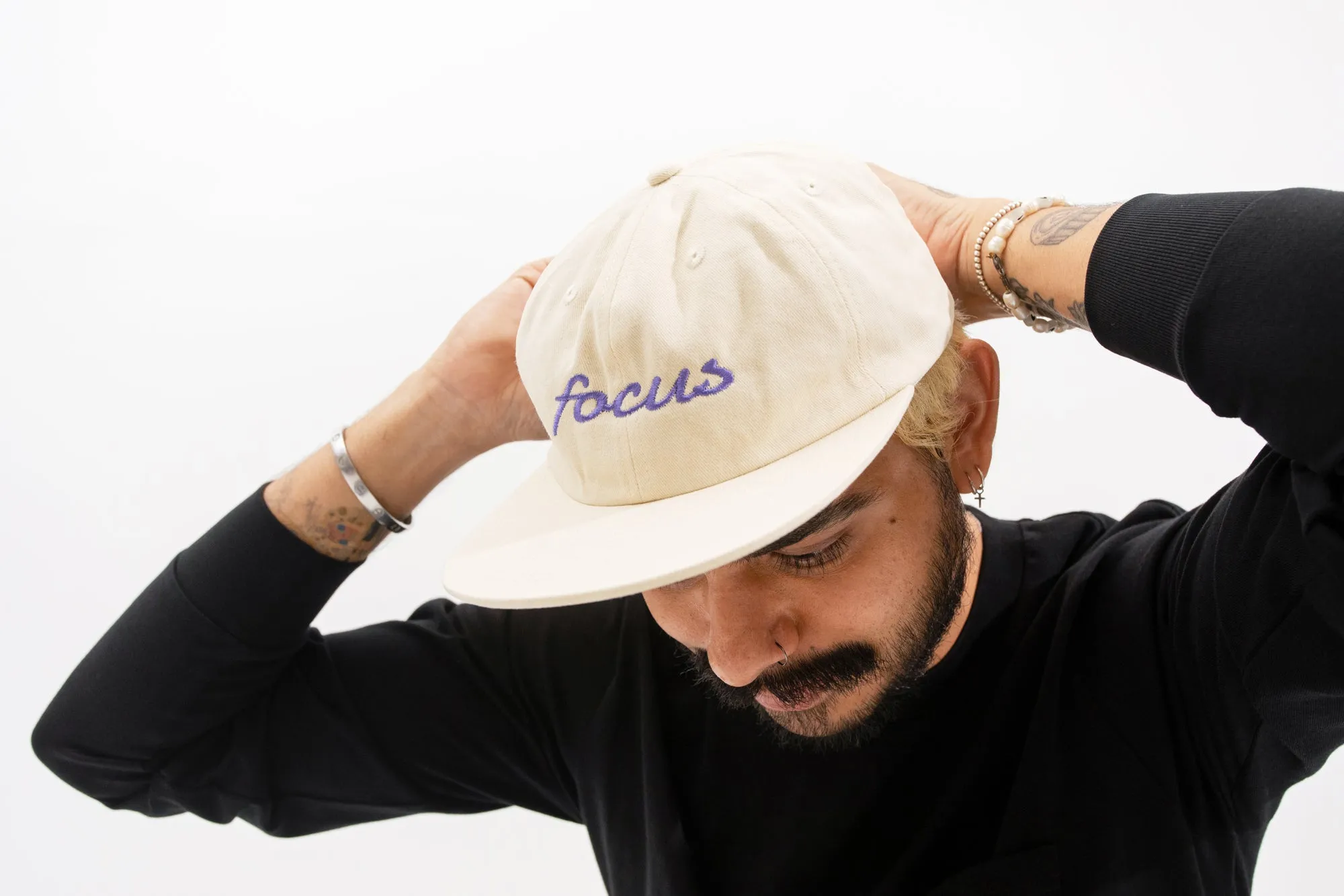 Seasonal Focus Chef's Hat