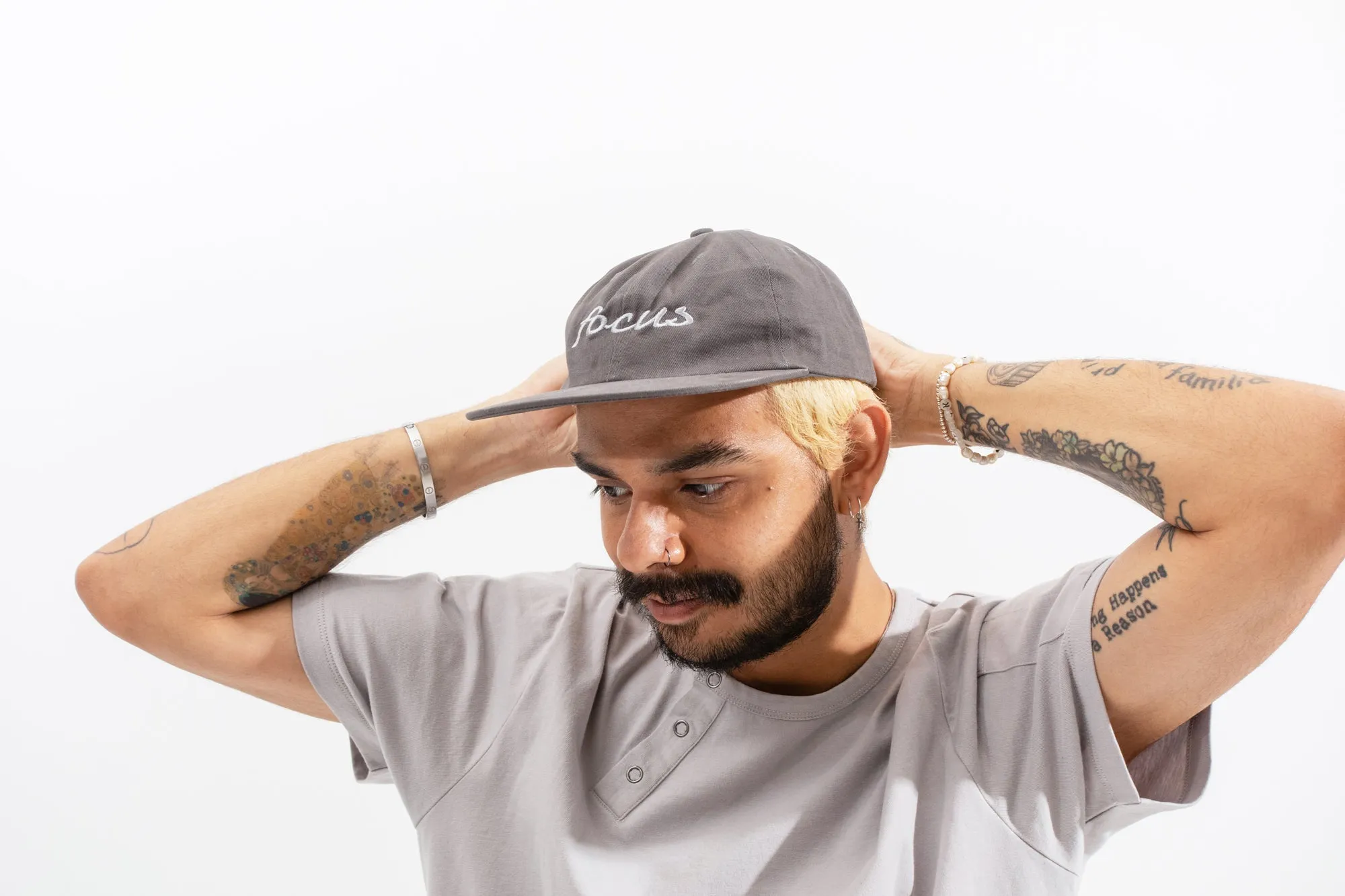Seasonal Focus Chef's Hat