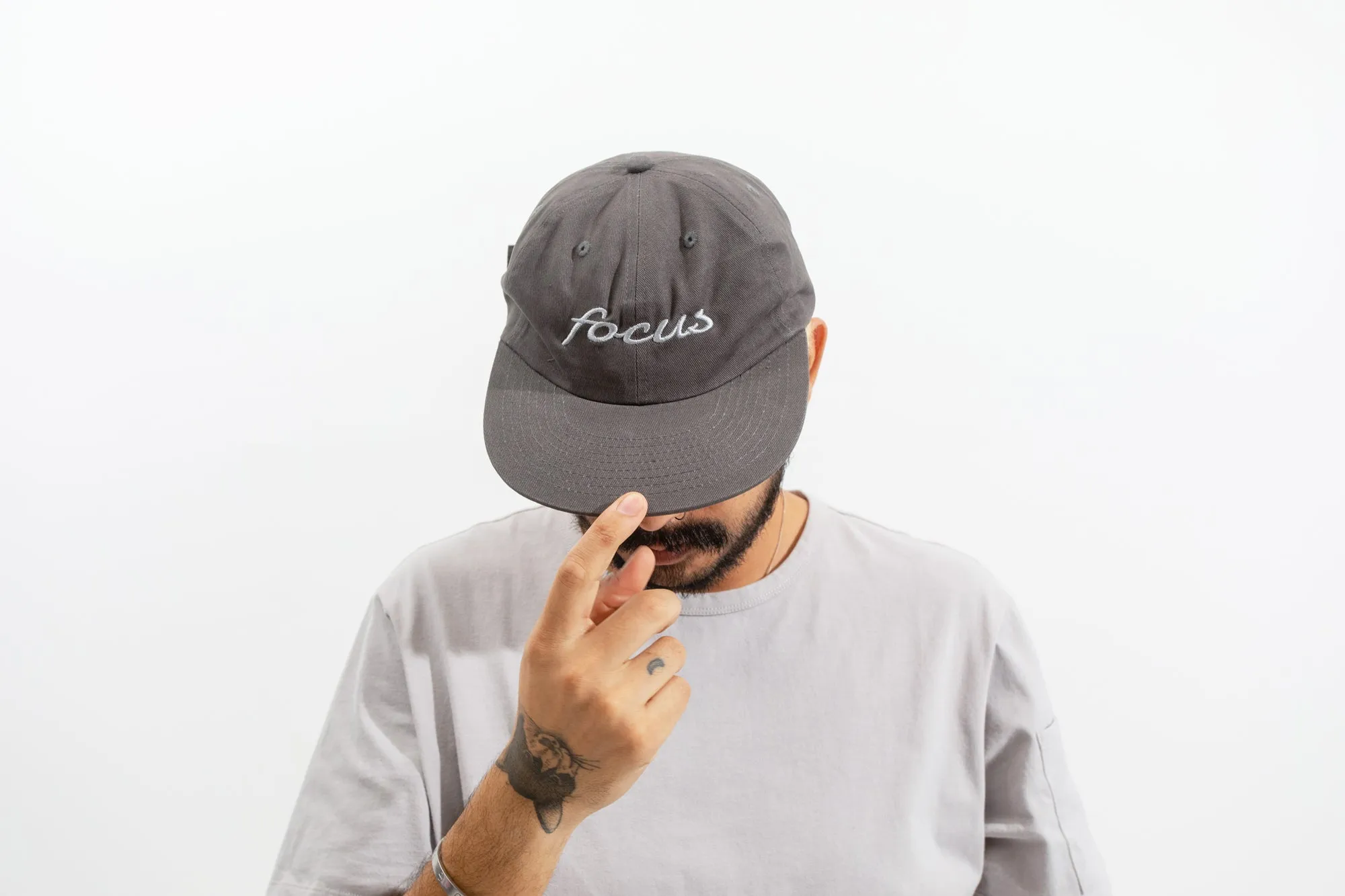 Seasonal Focus Chef's Hat