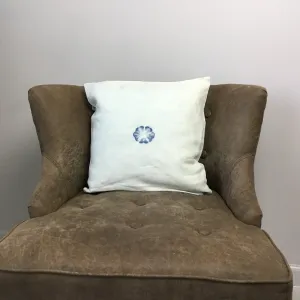 Shibori Pillow (16")