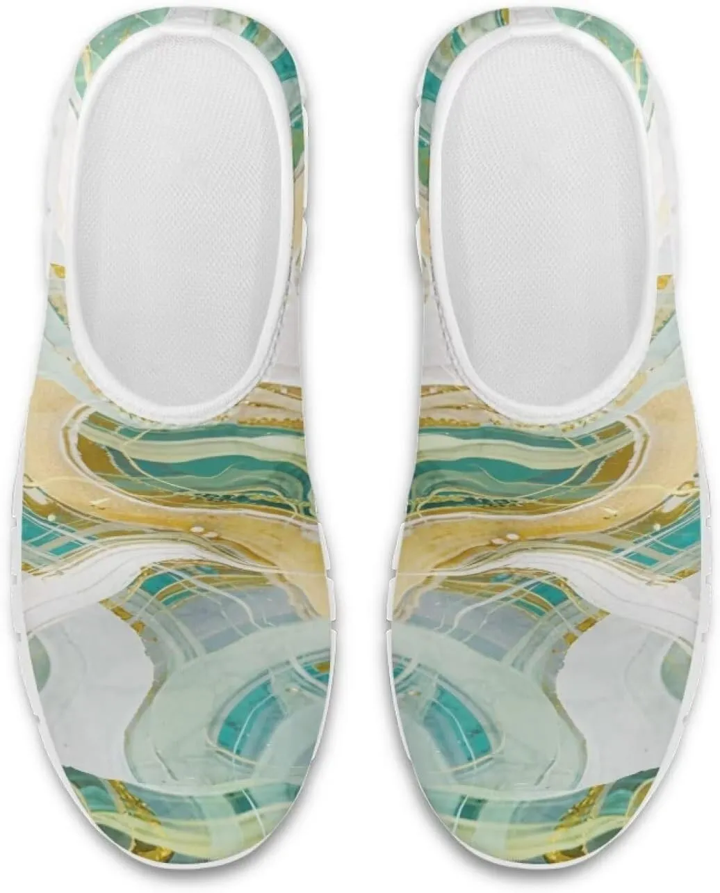 Slip On Tennis Shoes Women Soft Various Styles