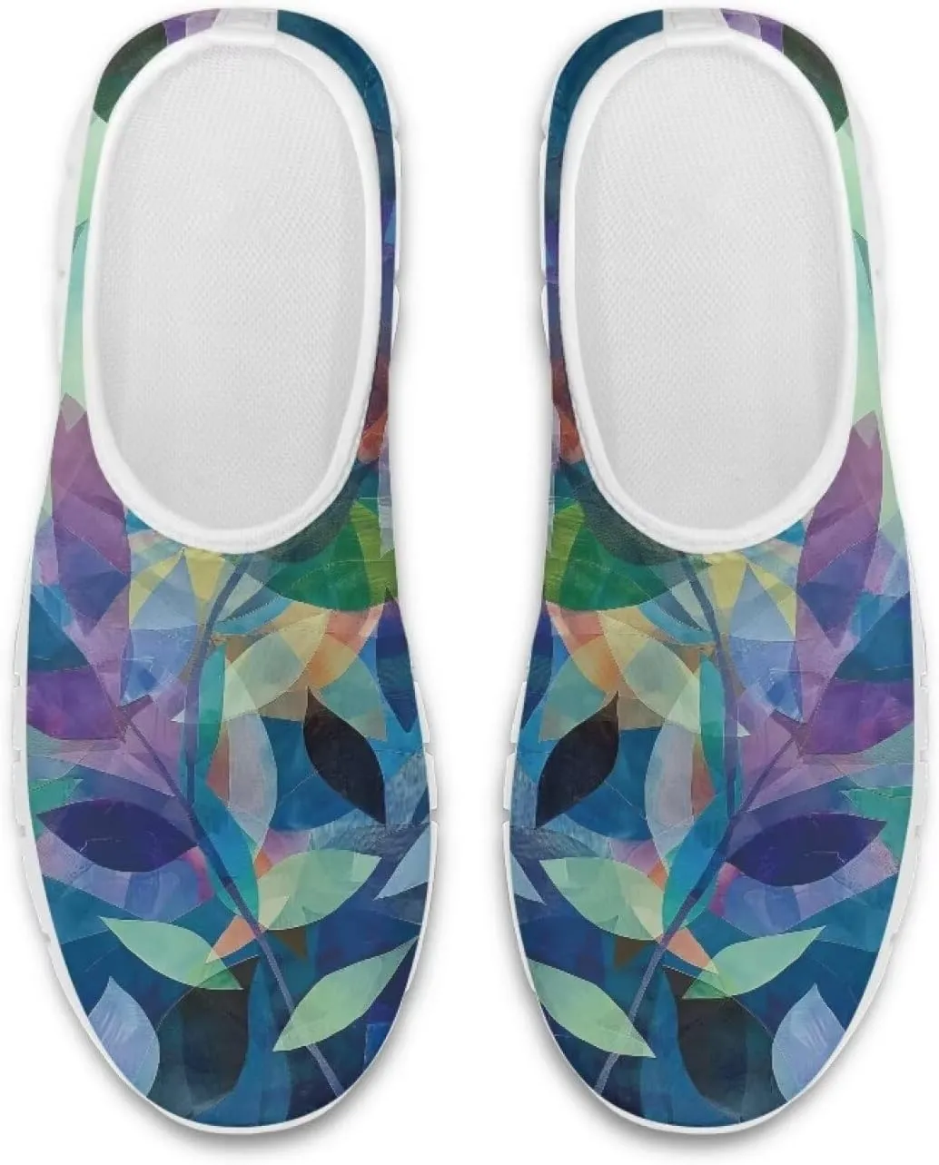 Slip On Tennis Shoes Women Soft Various Styles