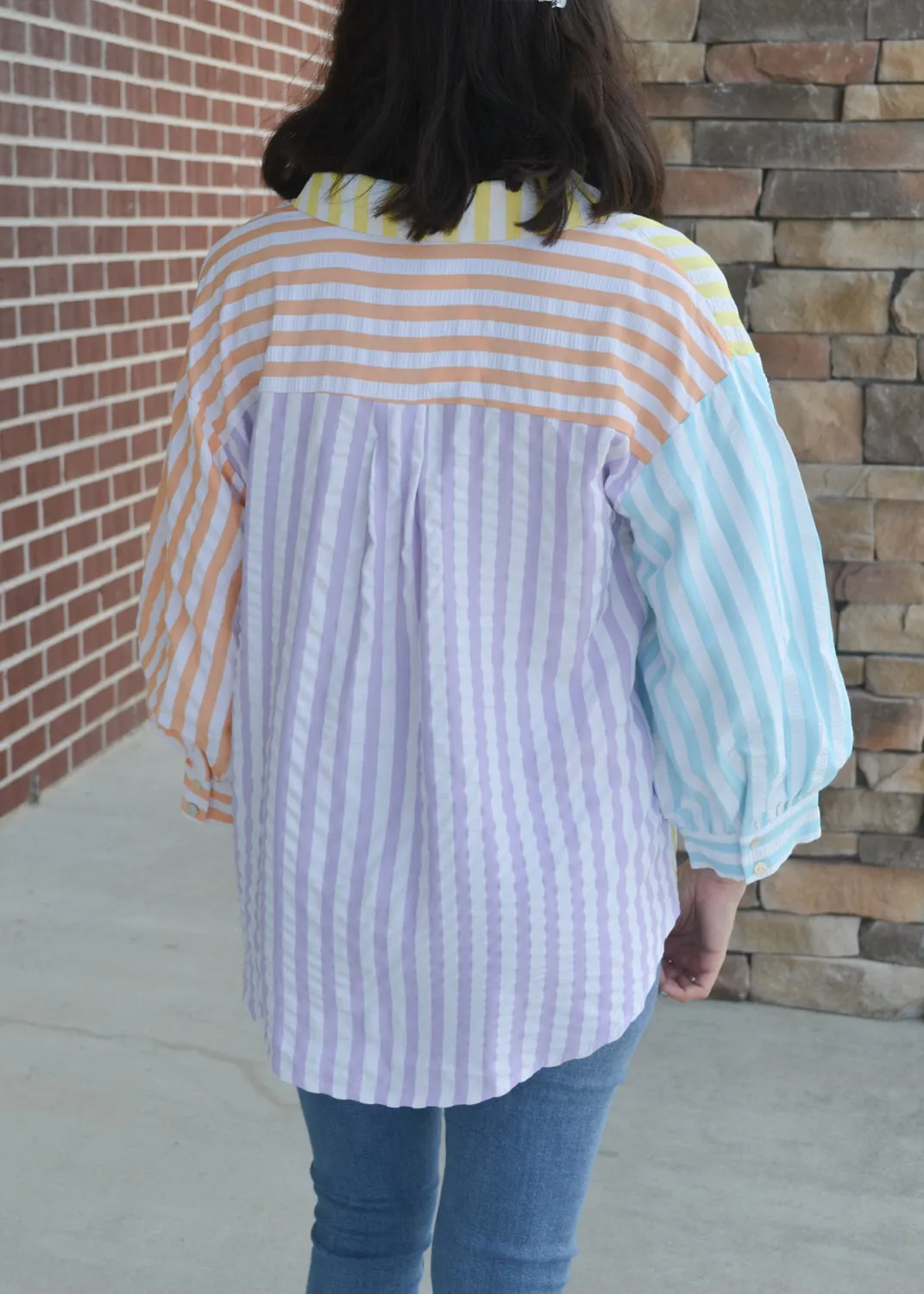 Springtime Fun Top