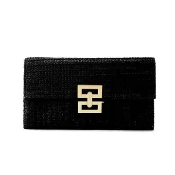 Straw Clutch